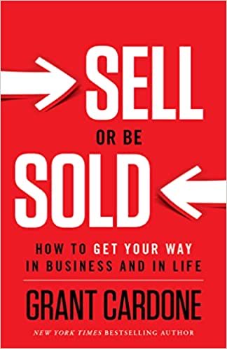 goldukaegb's tweet photo. 🔥 Every Human in every field has to learn how to sell?
I recently read a book by the legendary sales expert, @GrantCardone.
“Sell or be sold”
Here Are some insights that’ll help you market yourself.
💪 #SellOrBeSold #GrantCardone #SuccessMindset 🚀💼💪 https://t.co/VmidEtzcwd