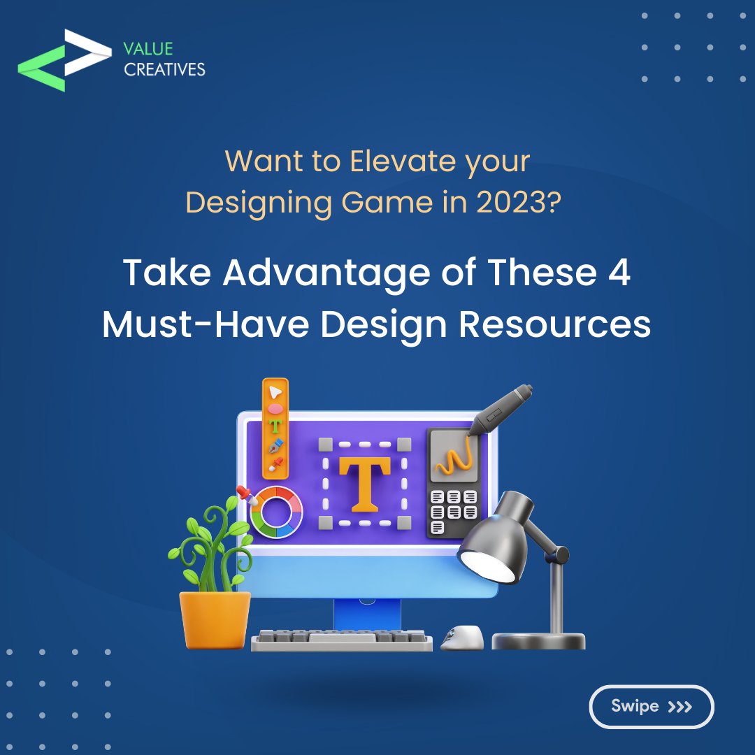 value_creatives's tweet photo. Take your graphic designing game to the next level with these design resources.
Follow us for more!

#GraphicDesigner #DesignResources #Huemint #Fontshare #Fontjoy #TheNounProject #ValueCreatives https://t.co/JUPeU3MHko