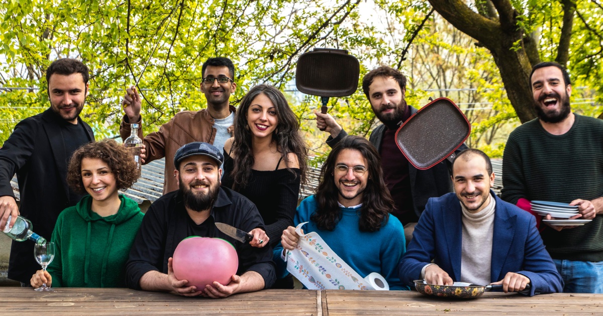 I3P_Torino's tweet photo. 🎉 Congratulazioni a #Restworld, #startup che opera nel settore #Horeca e incubata in #I3P, per aver chiuso un #round di #finanziamento da 500.000 euro!
Scopri di più 👉 https://t.co/00iNZzmRSa https://t.co/950wxF3B9f