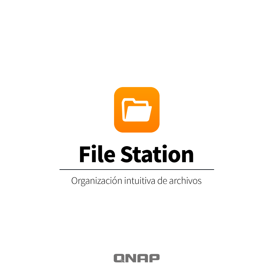 QNAPEspana's tweet photo. ¡Ya está disponible la nueva versión de File Station! 👉 https://t.co/dqo0H5RB9g

✅ ¡Admite el motor de búsqueda de texto completo de #Qsirch! Podrás encontrar archivos por nombre de archivo, colores, objetos, personas y texto en documentos. 

#QNAP #FileStation  [1/2] https://t.co/BN8Iv5NA5f
