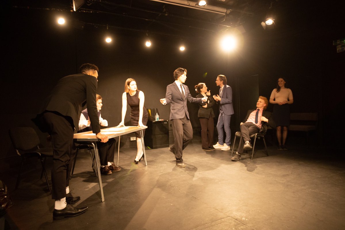 lookclosertc's tweet photo. #DaydreamsAndCountertops opens tonight! It runs until Saturday at the @LandUTheatre 

See more details on our page, including pictures, quotes, and interviews. 

🎟️https://t.co/sfTluhSBIi

#london #londonfringe #fringe #fringetheatre #offwestend #play https://t.co/UYtZOyhLzx