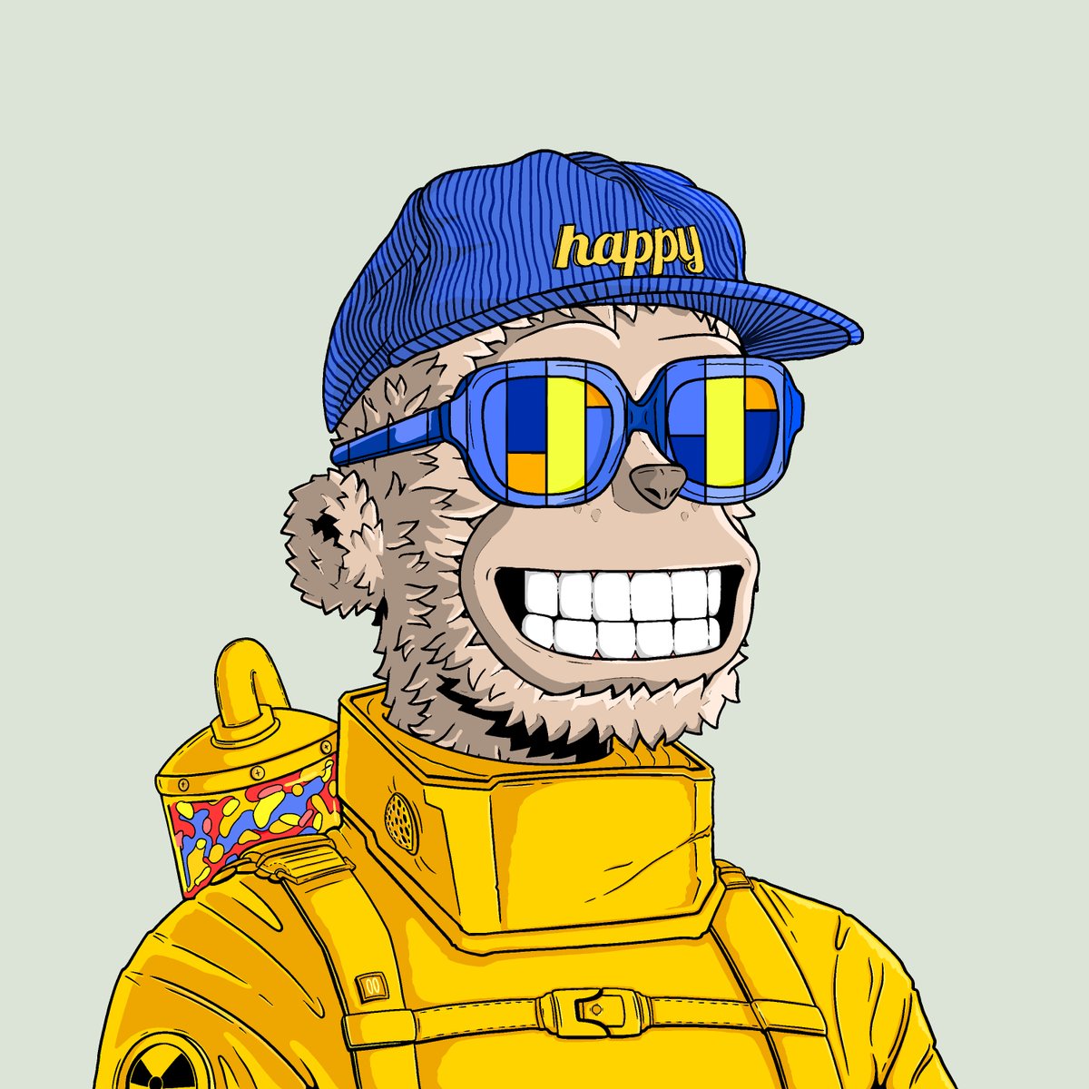 MaxisonPolygon's tweet image. 🎁 SPECIAL GIVEAWAY 🎁

Prize: 100 tickets for y00ts raffle (10 winners)  

To Enter: 
✅ Follow @PANZNEXTGEN &amp;amp; @PANZPLAY 
✅ RT + 💜 
✅ Tag and show us your favorite #polygonNFTs

⏰ 24 hours!