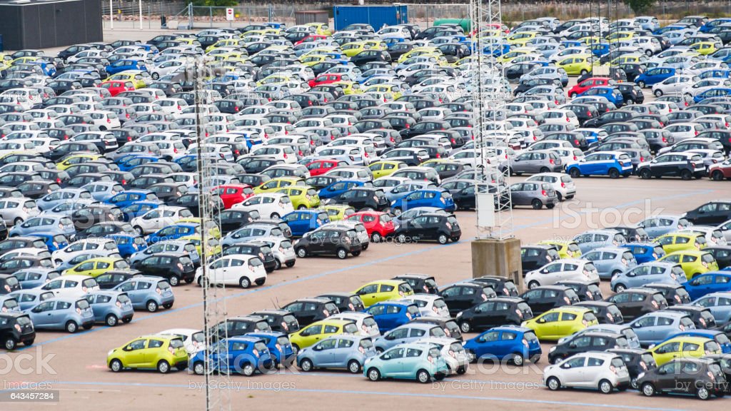getcareplus's tweet photo. DID YOU KNOW??

Denmark is one of the most expensive countries in which to buy a new car. Denmark collects 150% tax on all new car purchases. However, according to a source, the country is recently looking to cut the tax rate to 100% for new vehicle purchases. https://t.co/D7Tbl8GyCK