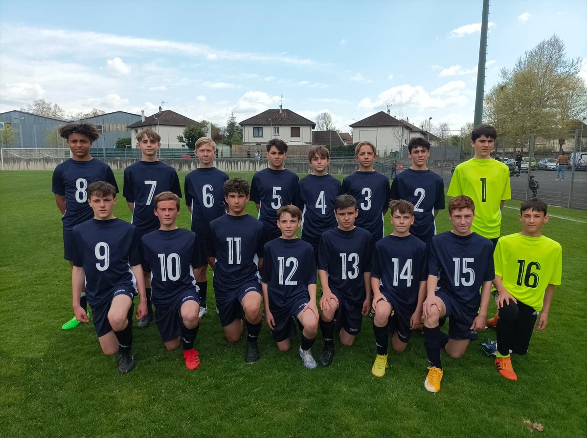 Ligue de Football Nouvelle-Aquitaine tweet media