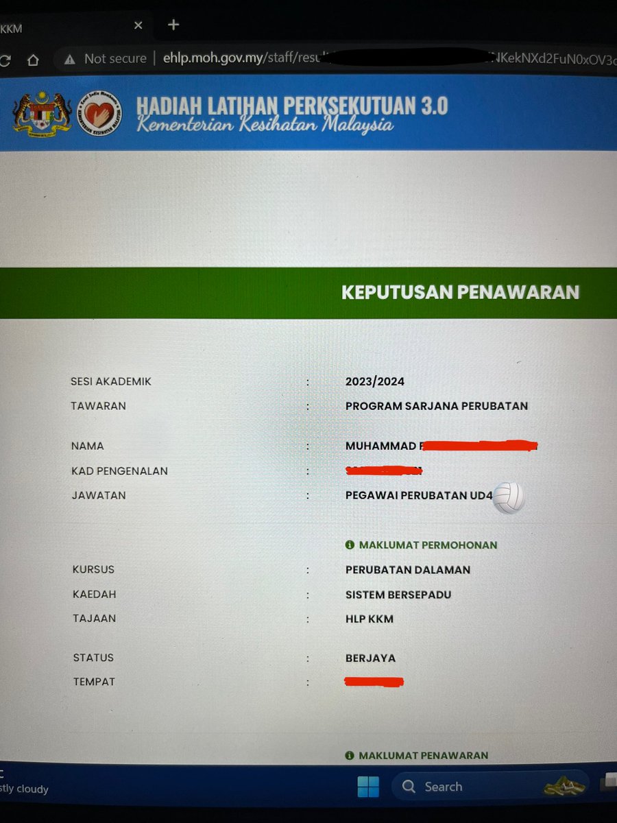 Bomoh Sains Komputer On Twitter Rt Irfanhadzrami Saya Tertarik Dgn