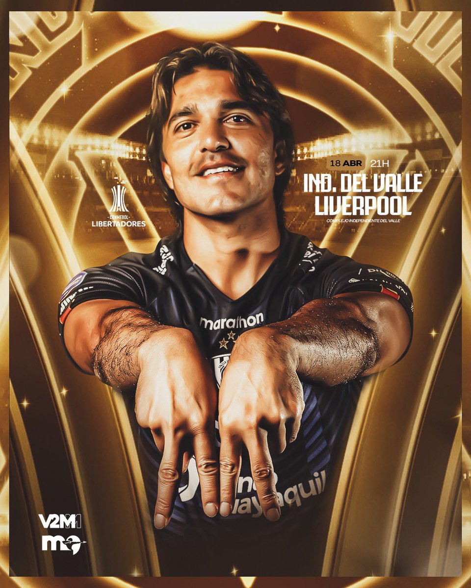 Marcelo Moreno tweet media