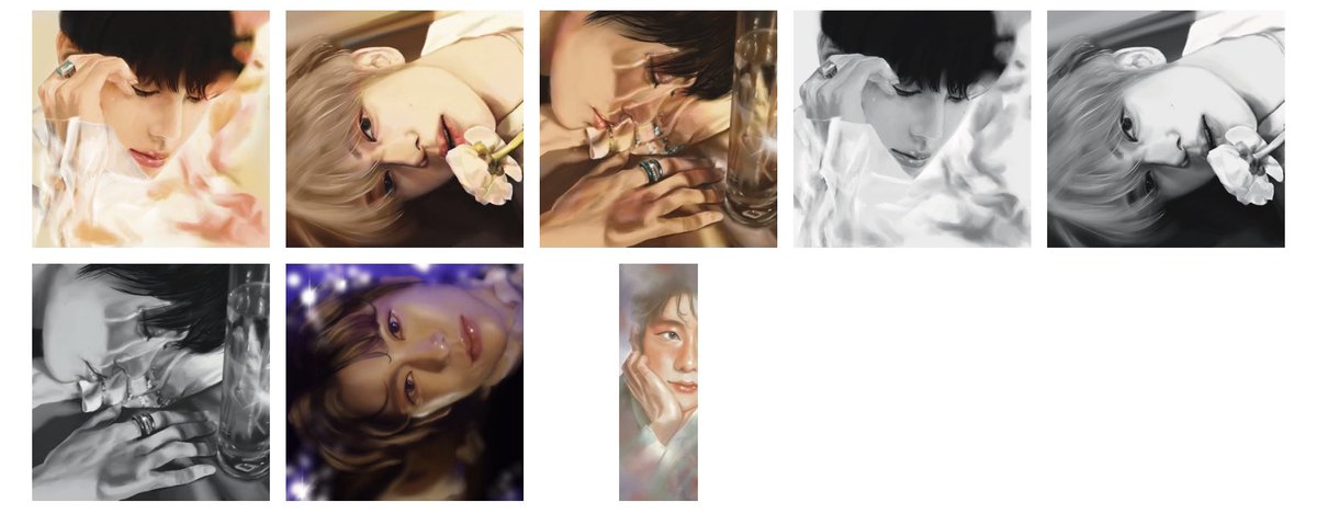 Spoiler for #NCTinSUMMERbeach
BUBBLEGUMLOCKER T05-T06

เดี๋ยวจะมีเป็นโปสการ์ดกลิตเตอร์วิ๊งๆไปเจอเพื่อนๆอซทซนะค้า 

NEW COLLECTION DOJAEJUNG 
มีทั้งแบบขาวดำ/สีเลย ฝากเนื้อฝากตัวด้วยค้า 
💚🐰🍑🐶✨