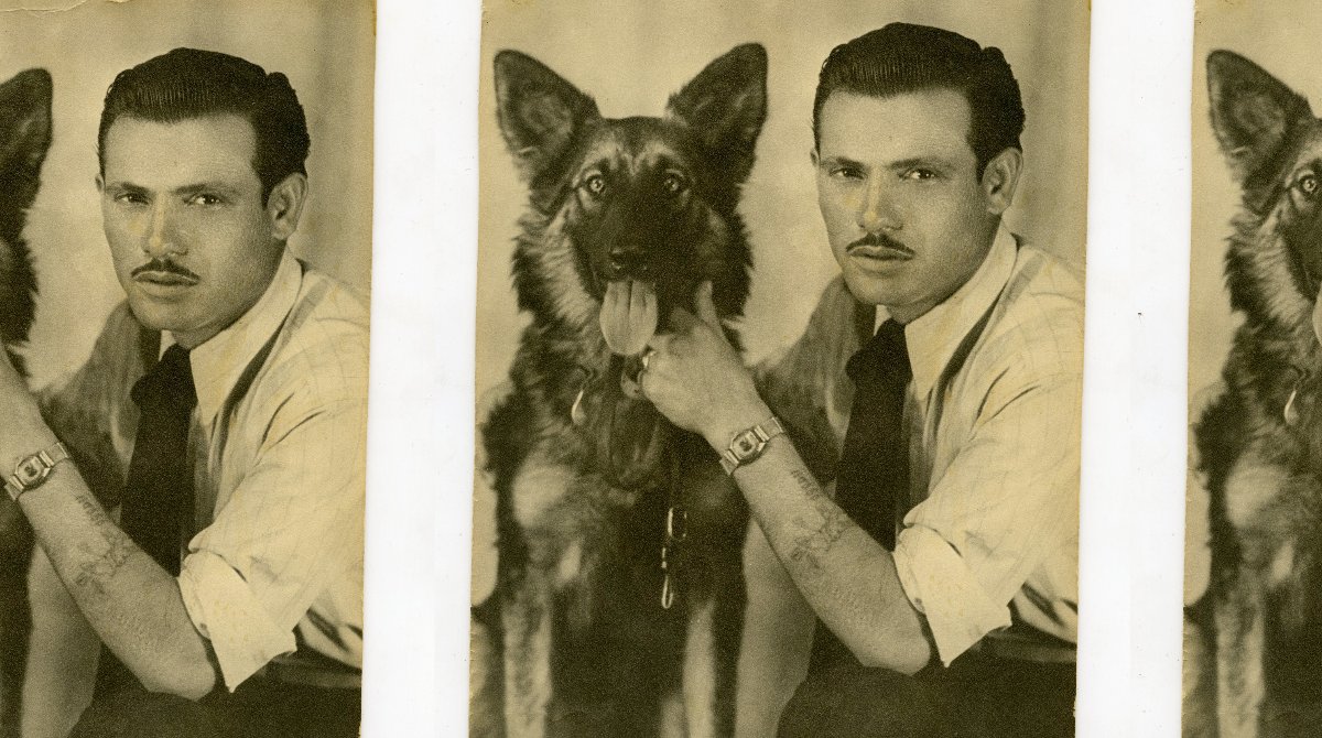 Am 27. 4. eröffnen wir die Installation "we can never fly first class" in der Galerie Einwand. #YaraHaskiel erzählt dort in Form von Video- und Fotoaufnahmen ihre migrantisch-jüdische Familiengeschichte. 

📅 27.4. 
🕕 18 Uhr
📍 Galerie Einwand

t1p.de/wci7j