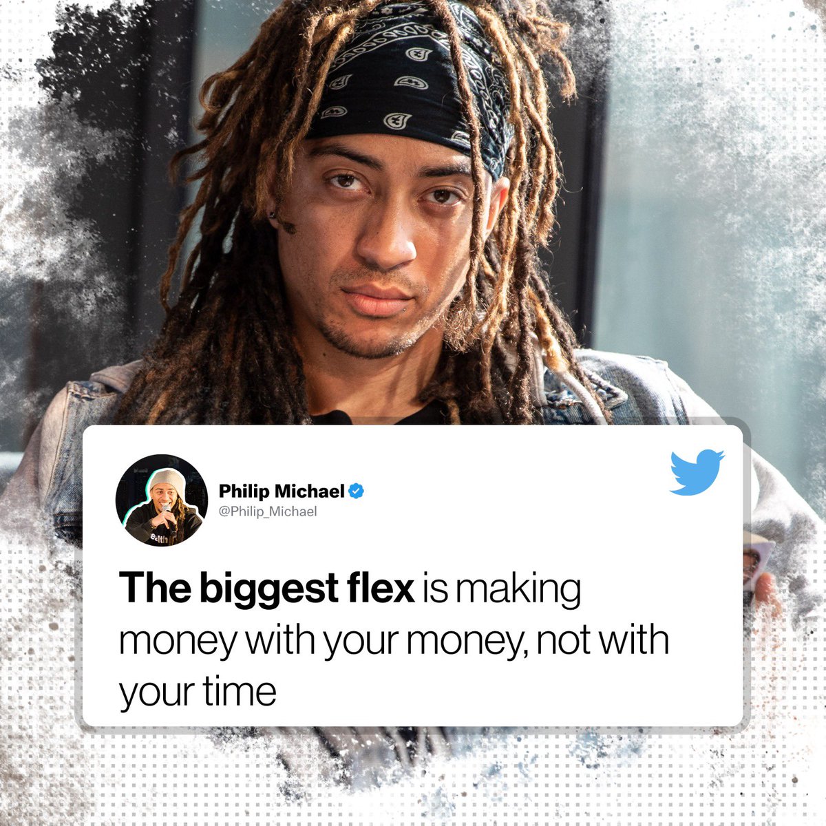 Philip_Michael's tweet photo. 💯💯 https://t.co/hXkfdwxU91
