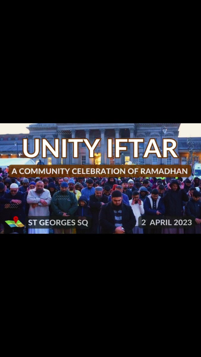TEFHudds's tweet photo. Huddersfield Unity Iftar 2023
https://t.co/Q4qAEr5L7N
#unity #Unityiftar #huddersfield #edenfoundation #Ramadhan #Ramadan #henna #caligraphy #community https://t.co/nSPHcw81m3