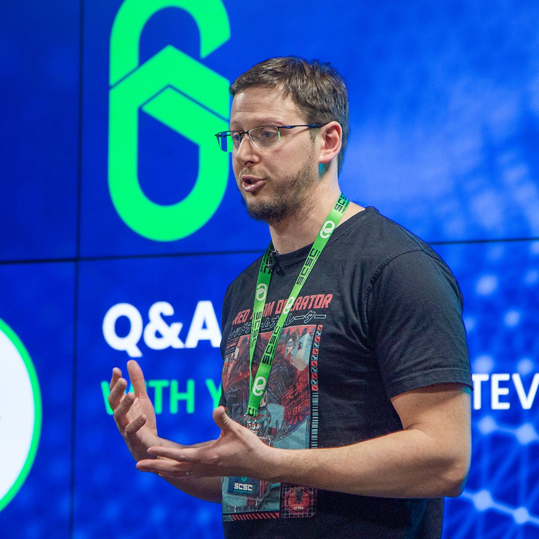 Surrey Cyber Security Cluster tweet media