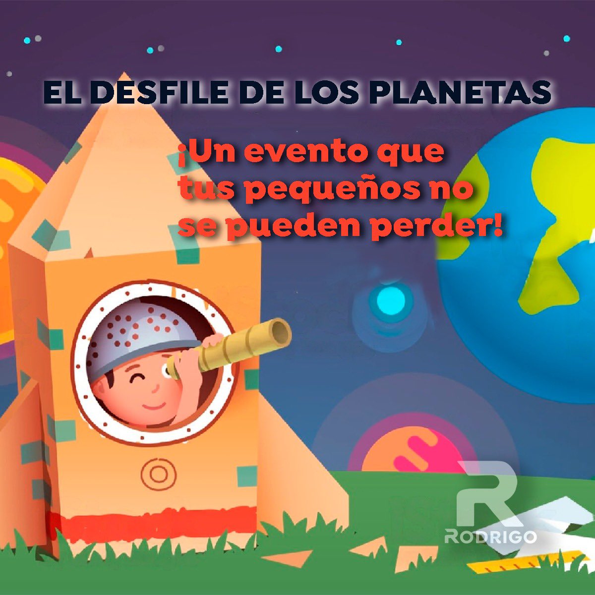 escotomr's tweet photo. ¿Tus pequeños ya conocen todos los planetas? En este evento podrán conocer cada detalle del increíble espacio, te esperamos en la Biblioteca El Batán de 12:30 a 14:30 horas. #FiestadeabrilenZapopan #Zapopan #LaCiudadDelasNiñasyNiños https://t.co/1PfTdoDaHM