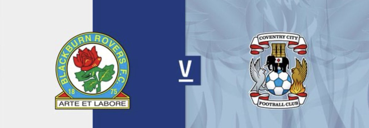 ⚽️ @Rovers @Coventry_City 📍 Wed 19th April 7.45pm KO ⏰ Open at 3pm 🚙 Carpark available We welcome all well behaved fans for a match day pint 🍺 #matchday #rovers #fans #football #matchdaypint #awaydaysfans #Coventry