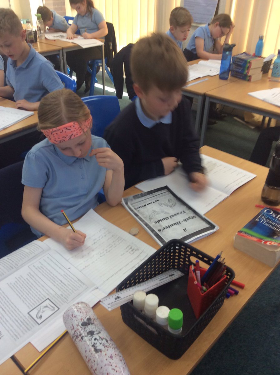 StBernardsep's tweet photo. T4 are working hard to retrieve information from their guided reading session. #stbReading https://t.co/gkiEALphzg