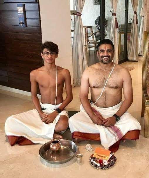 pure_soul's tweet photo. #RespectBrahmins: The real.india..i think decimating Brahmins was and is the biggest blunder that india has made  ..first by britishers and then later by its chamchas ..until Brahmins are given bavk thwir place along with Kshtriyas India cannotbtlrise tonits full potential.. https://t.co/99NHrcE5UH