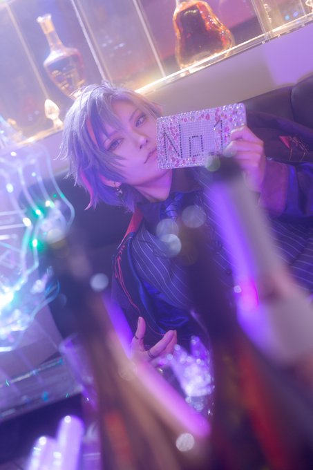 コスプレイヤー類のTwitter画像2
