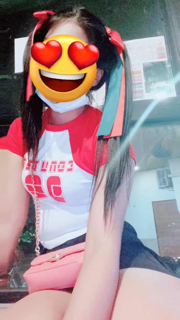 ❤️น้ำ ฝน ❤️ tweet media