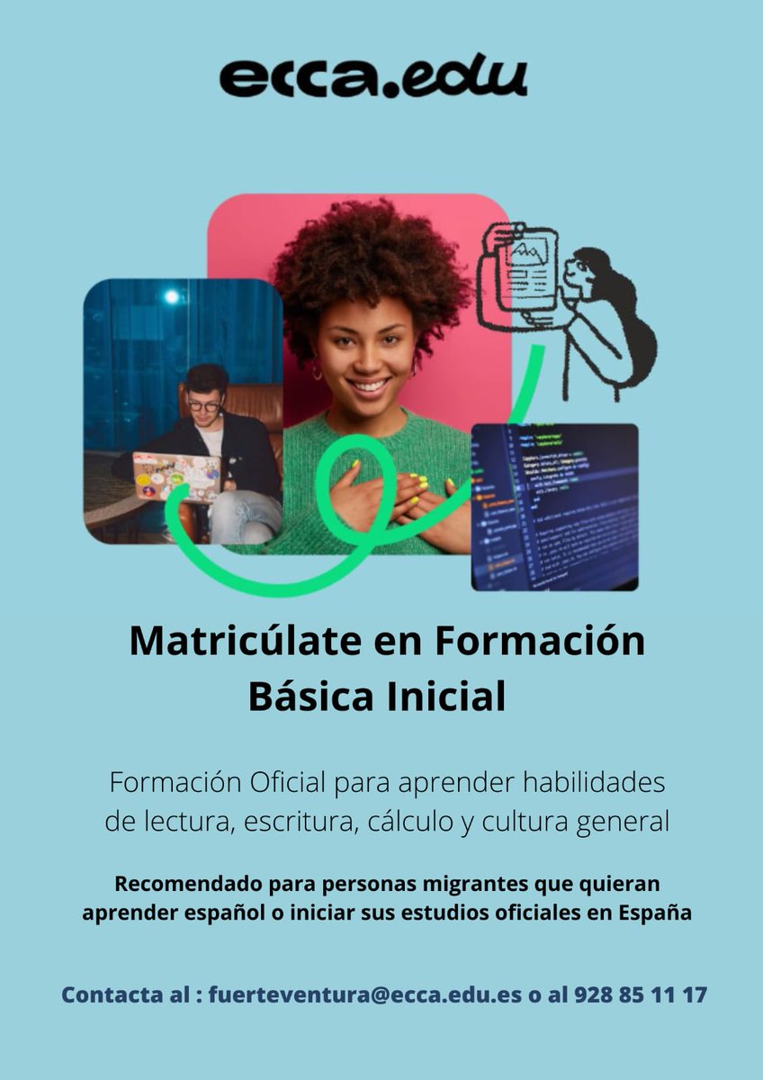 Apoyo a Migrantes Fuerteventura tweet media