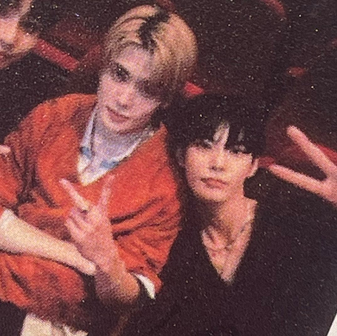 wanvareeploy's tweet photo. แกว่าวันนั้นทั้งวันน้องโดยองน้วยใส่แจฮยอนไปแล้วกี่ครั้ง พวกแกว่ากี่ครั้ง นี่ว่านับรอบไม่ไหวหรอกเพราะน่าจะทั้งวัน กิ้ด!!!! #jaedo https://t.co/U3A0CZnrWR