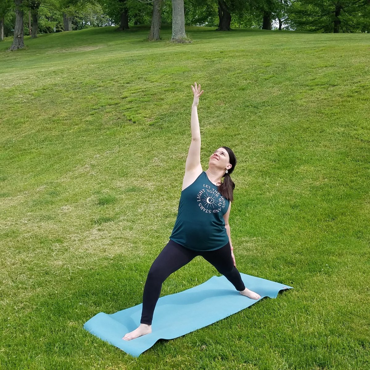AllegroDance's tweet image. Yoga 9:30 am Saturday, April 22
Instructor Anna Harsh RYT200. 
Bring your own mat!  @citizenslibrary #WashingtonPA #yogawithAnna