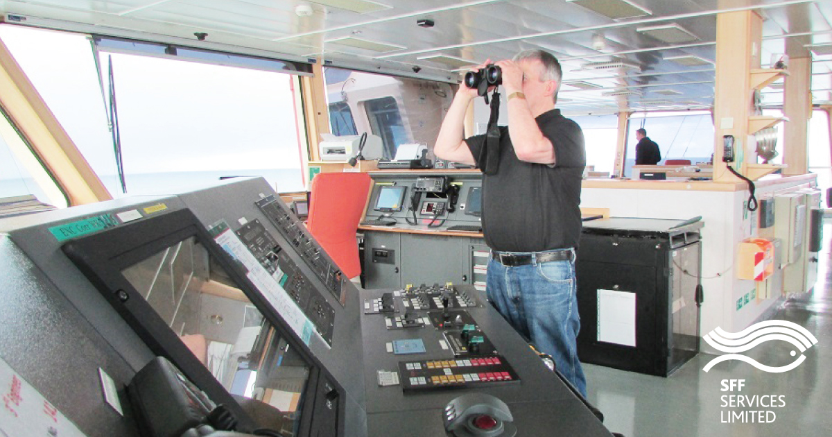 We are looking for Fisheries Liaison Officers for future offshore work requirements.

The role involves the use of local knowledge and fisheries experience to assist marine operations by encouraging co-operation between offshore companies and fishermen. 

DM for more info