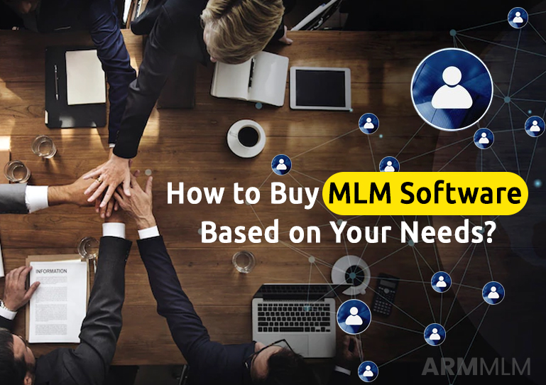 armmlmsoftware's tweet photo. Selecting the appropriate #MLM #solution #provider who can offer top-notch technical expertise, efficient support, and operate within budget constraints is crucial. https://t.co/awfSVgQjww

#mlmsoftware #best #buythebest #networkmarketing #howtopick #tips #blog #price #feature https://t.co/N0tbk6mGuM