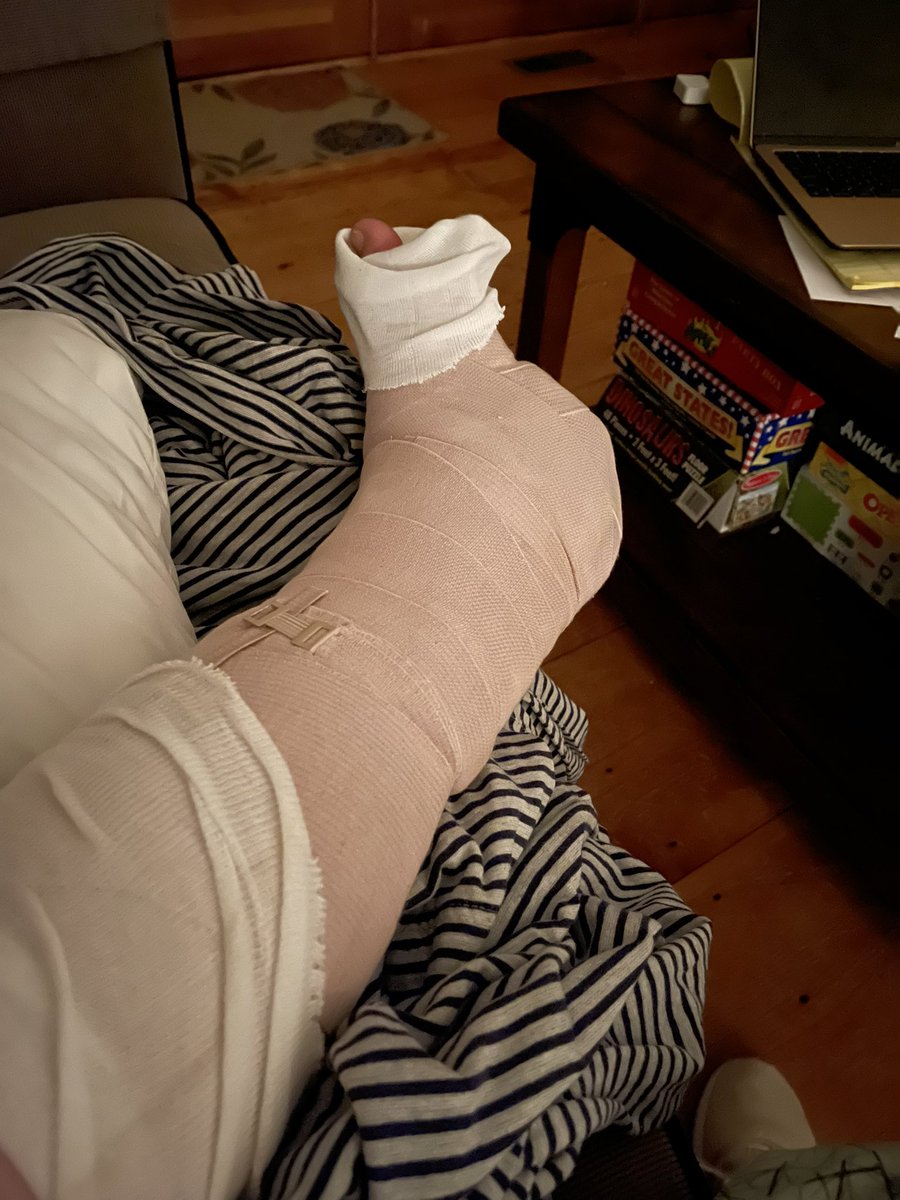 Dr. Robin Amick tweet media