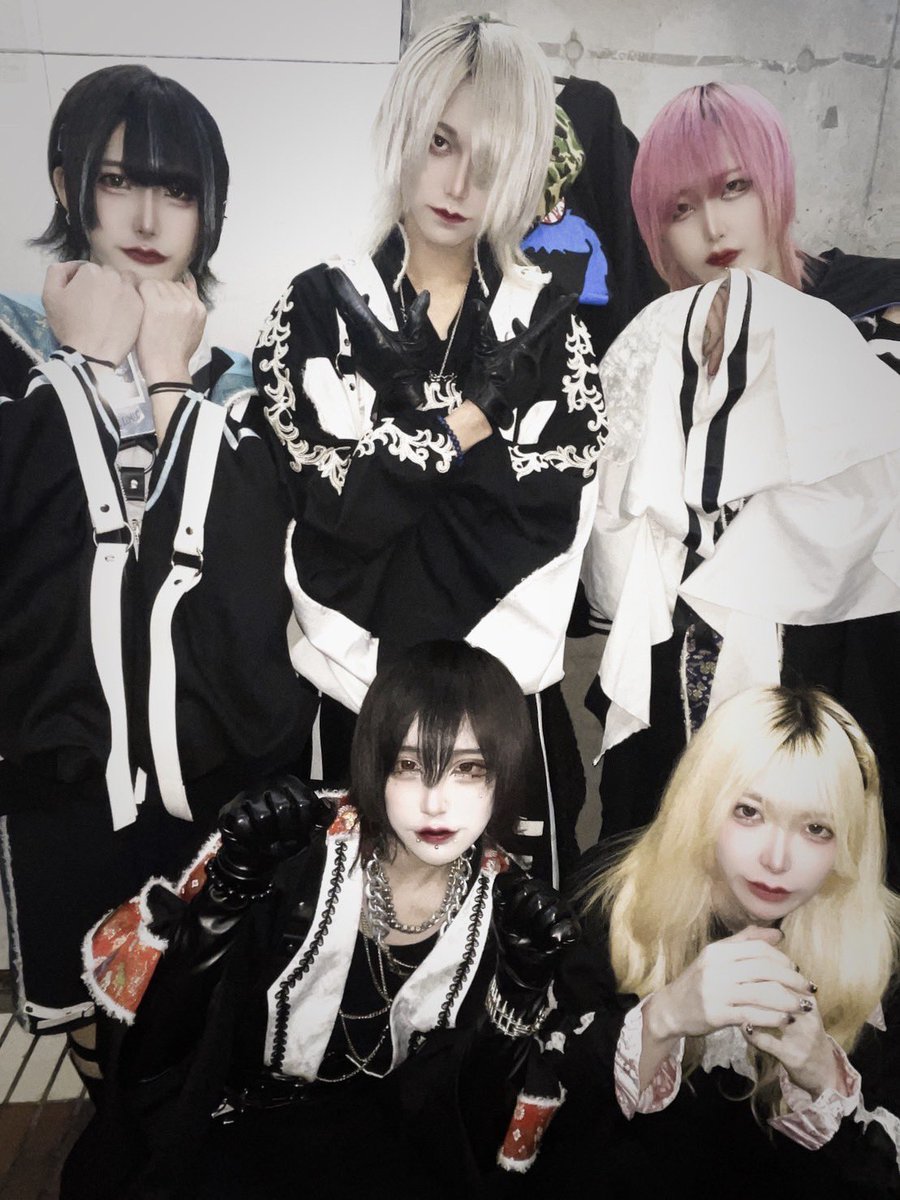 MNCL_info's tweet photo. 本日は『baby TRAP vol.77』
ありがとうございました❣️

次回の診察は4月20日(木)吉祥寺club SEATA 

「推し事っ!!! Vol.40」

OPEN 12:30 / START 13:00
ADV ¥3,500+D / DOOR ¥4,000+D 

🎟https://t.co/U4SRxkmesE
💊動員特典：推しのピンチェキ 
 
衣装：旧衣装(軍服)

#モノクリ https://t.co/T6c75rk8oy