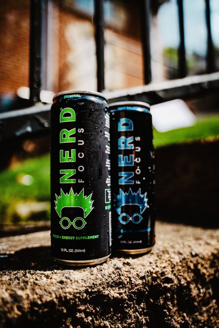 NERD_Focus's tweet photo. Which one are grabbing for your workout?
#preworkout #postworkout #workoutmotivation #workhard #getit #fullsend #selfmotivation #nolimits #fuel #fuelyourbody #energy #focus #energydrink #nootropics #focusyourenergy #getmorefocused #nerd #gonerd #gonerdfocus #nerdfocus https://t.co/cQ4xgDybIx