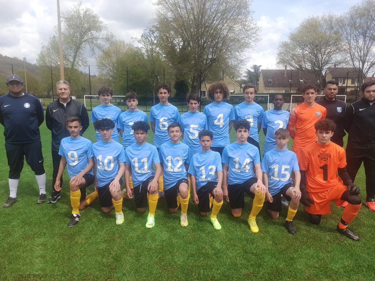 Ligue de Football Nouvelle-Aquitaine tweet media