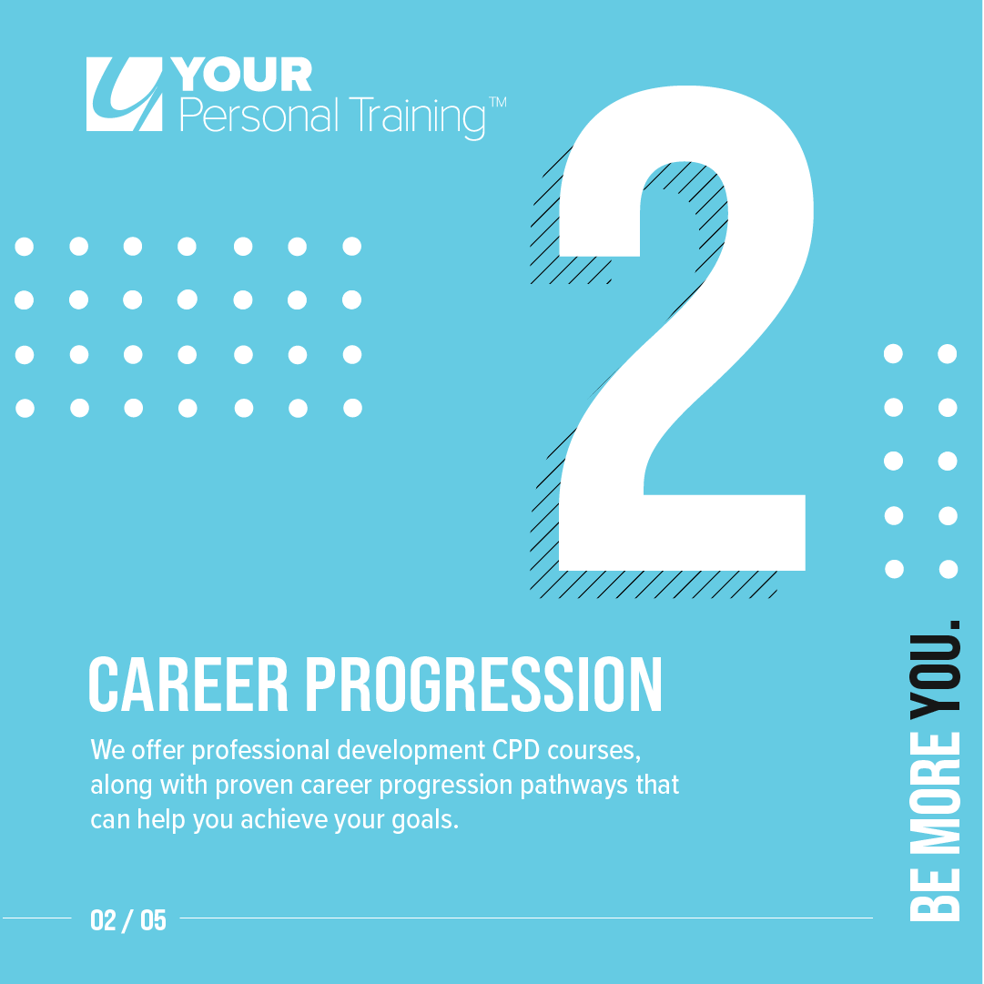 yptuk's tweet photo. Career Progression 📈

At YOUR PT, we believe that PTs should have the opportunity to learn and grow. That's why we offer professional development CPD courses, along with proven career progression pathways.
https://t.co/9LHpkhE401

#professionaldevelopment  #CareerGrowth
#Career https://t.co/a29Yq085nm