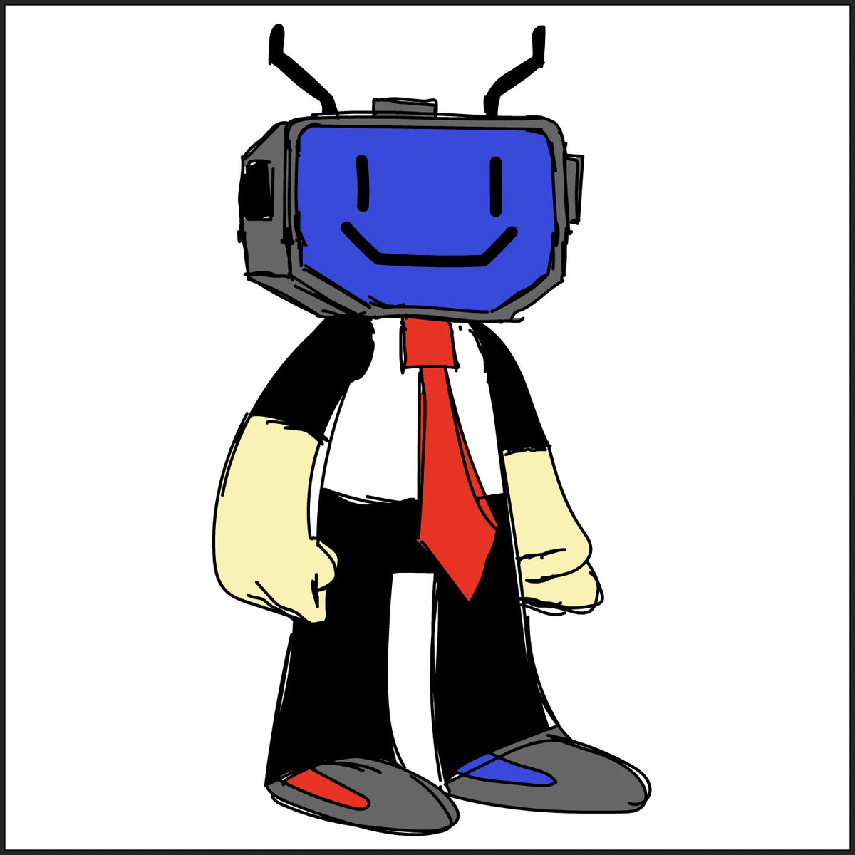VideoLogan's tweet photo. @playertwomedia_ @PhantoDev Draw GameO https://t.co/o8KpnQZWTU