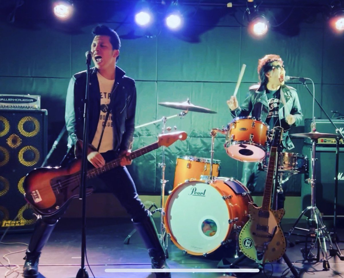 JETT BROTHERS tweet media