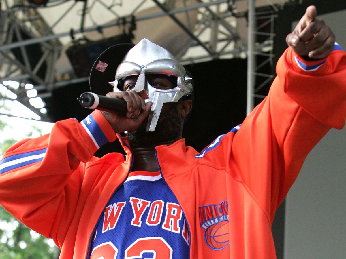 TonyDaDome's tweet photo. Flowers for MF DOOM, possibly the most unique MC of all time. There is only 1 DOOM. Starting with KMD (Zev Love X) in early 90s to late 90s as DOOM &amp; growing a legendary underground following was amazing. A dope lyricist &amp; producer who filled his OWN lane. Continue to RIP👑🎙️🙏🏼 https://t.co/gisbkGQHSg