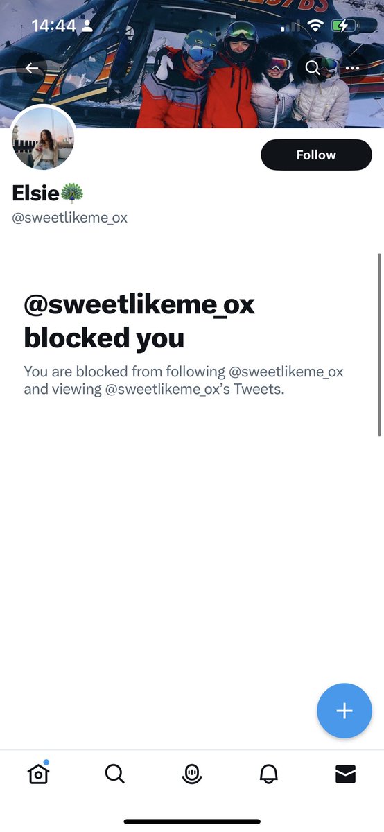 GraceHinks's tweet photo. Just got scammed by this person for paramore tickets https://t.co/PVfgeblxyd