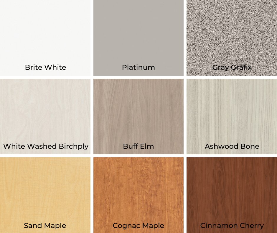 ExactFurniture's tweet photo. We use only the best laminates! https://t.co/LcCD3Vod17

#laminates #woodfinishes #AVtweeps #audiovisual #avtech #avfurniture #furniture #manufacturing #designmatters #officedesign #officeinteriordesign #offficeproducts #furnituredesign https://t.co/XFSkq6sOzC
