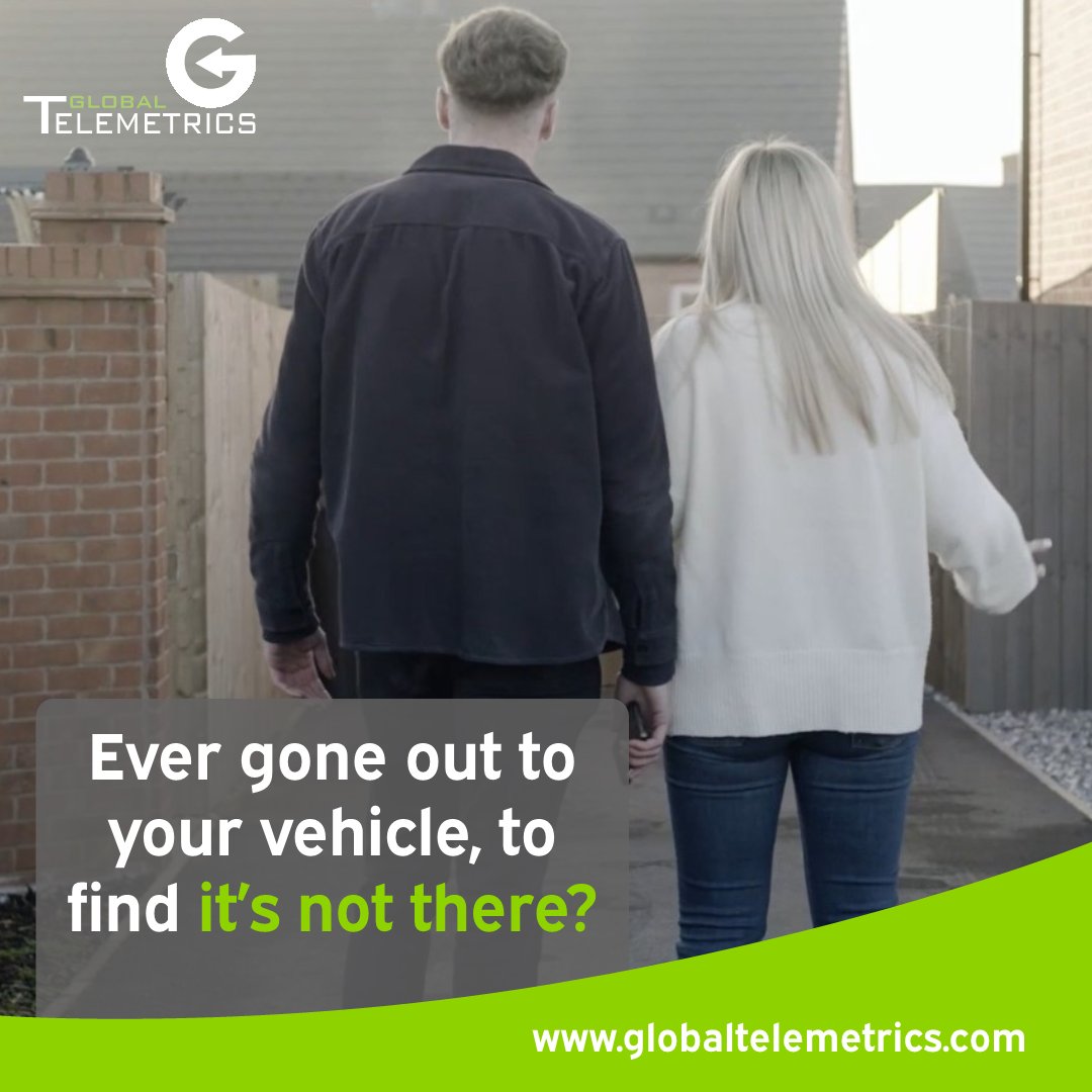 globaltele's tweet photo. For many people, 'It's Not There' will be a common phrase not long after waking up in a morning. With one of our of SmarTrack devices we can help get your vehicle back if it does. 

#ItsNotThere #CarTheft #CarTheftUK #StolenVehicleRecovery #SVR #Tracker https://t.co/HHobkphXwk