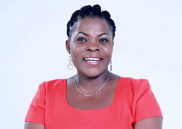 IvanKaahwa's tweet photo. Just In - Minister of State for Karamoja Agnes Nandutu has been detained at Kira Police Division after long day interrogation by Police. #IvanKaahwaReports  
#DevlopingStory https://t.co/7P5dZUpBLE