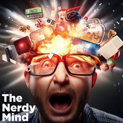The Nerdy Mind (@TheNerdyMind) / Posts / X