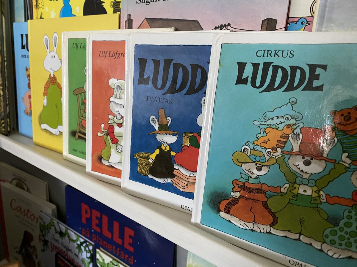 Marie Andersson tweet media