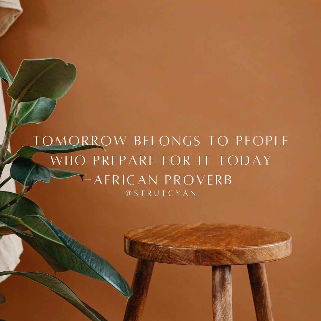 StrutCyan's tweet photo. #AfricanProverb Alert! 

Mid-week wisdom from the phenomenal minds of our African ancestors. 

📌 Free Download: Get our collection of Life-enriching African Proverbs Here: https://t.co/q34WfCKKg8 OR click link in bio

.
.
.

#StrutCyan #africa #africanproverbsandwisdom https://t.co/AYqs96UpTn
