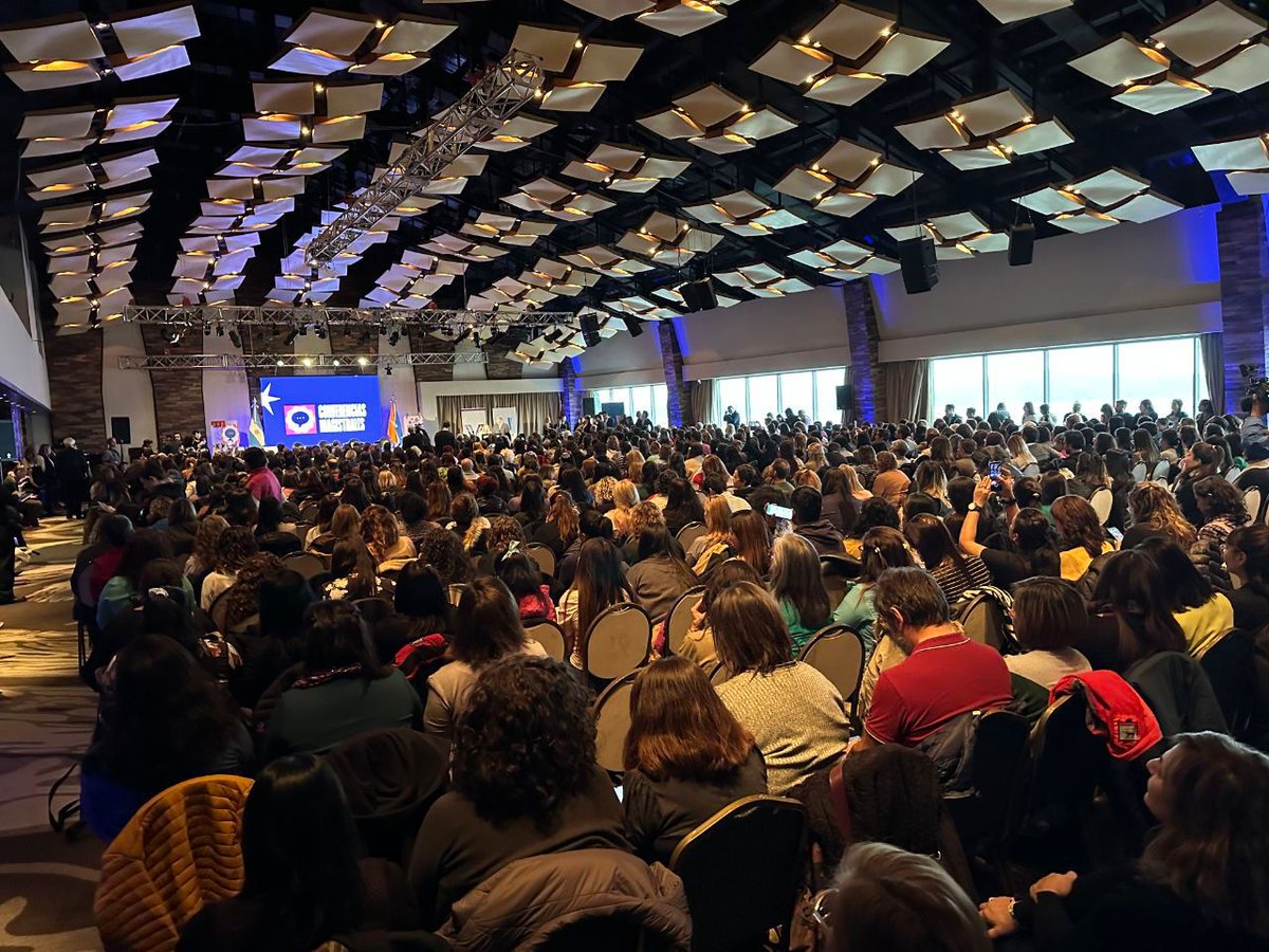 Participé como panelista en el 1er. Congreso Internacional sobre Abuso Sexual contra Infancias y Adolescencias "Corresponsabilidad desde el Sur", en Ushuaia.