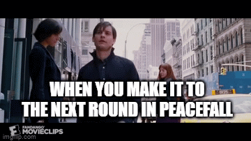 peacefallxyz's tweet photo. IFYKYK.... #Peacefall #NFT #NFTCommunitys #Web3Games #CryptoTwitter https://t.co/WhMpnySMyL