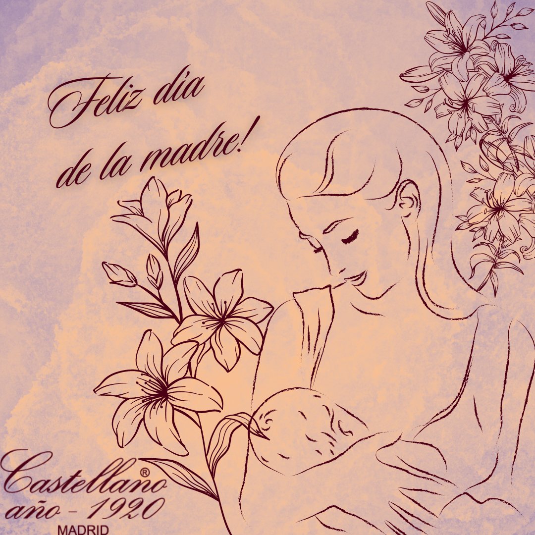 Castellano1920M's tweet photo. Para la mejor del mundo, Feliz día de la Madre!❤ - https://t.co/fD5ep04Dhi https://t.co/87HXLWCSxk
