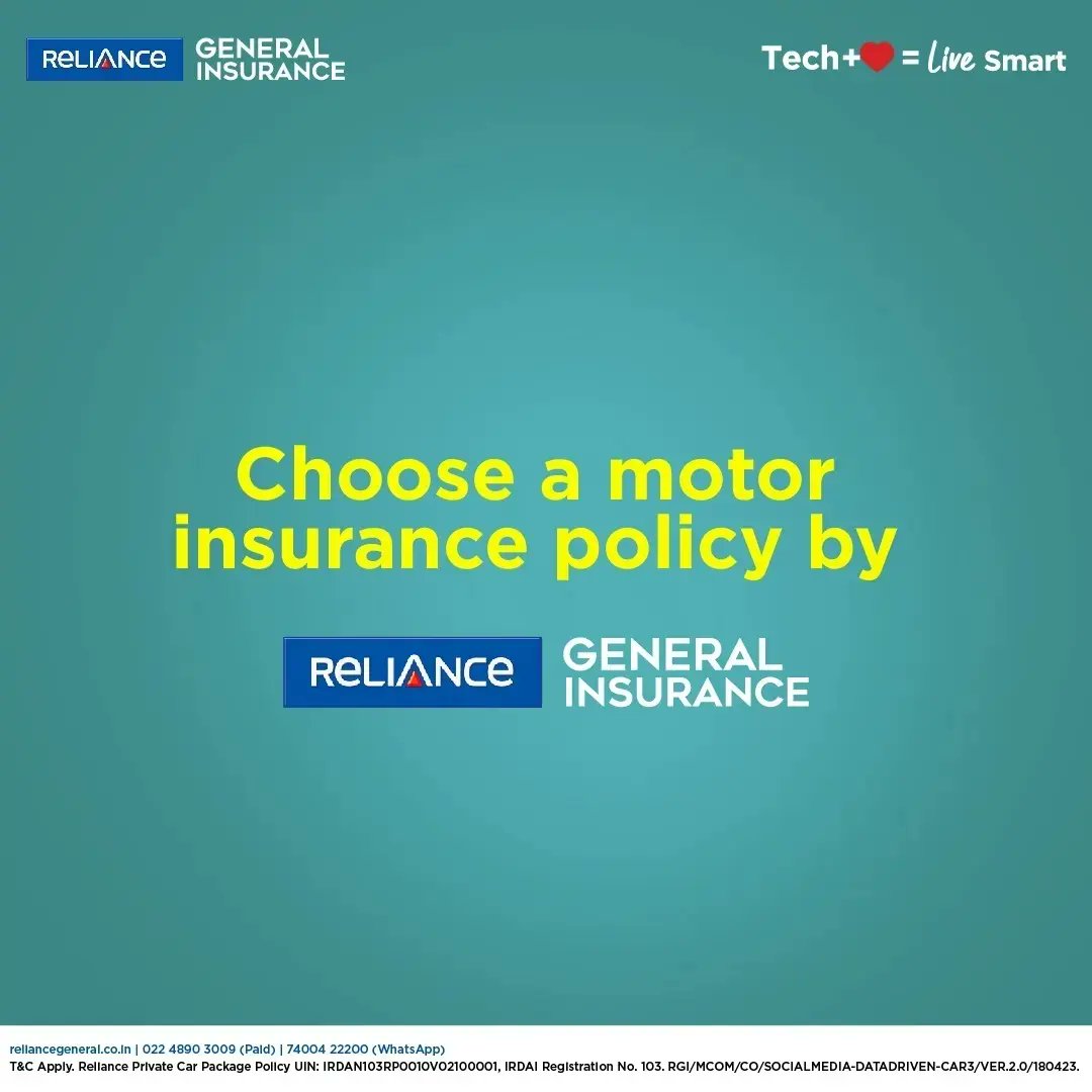 IndusIndGenIn's tweet photo. Car crashes can often be avoided, but not always. Often, due to no fault of our own, we face expensive repair bills. Don't let stress and worry get to you if your car falls under the daily 1294 crashes. https://t.co/9rQSRhOf2s