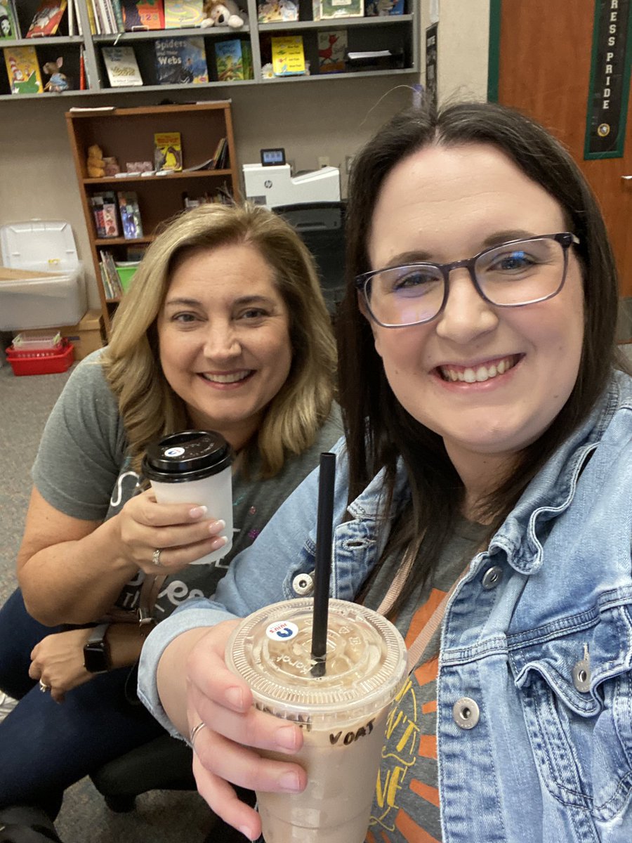 MrsColeLearns's tweet photo. We ❤️ #PressPTA thank you for supporting staff and teachers during this appreciation week. #mymisd #connectionsmatter #presspride https://t.co/cMwqFxzbd8
