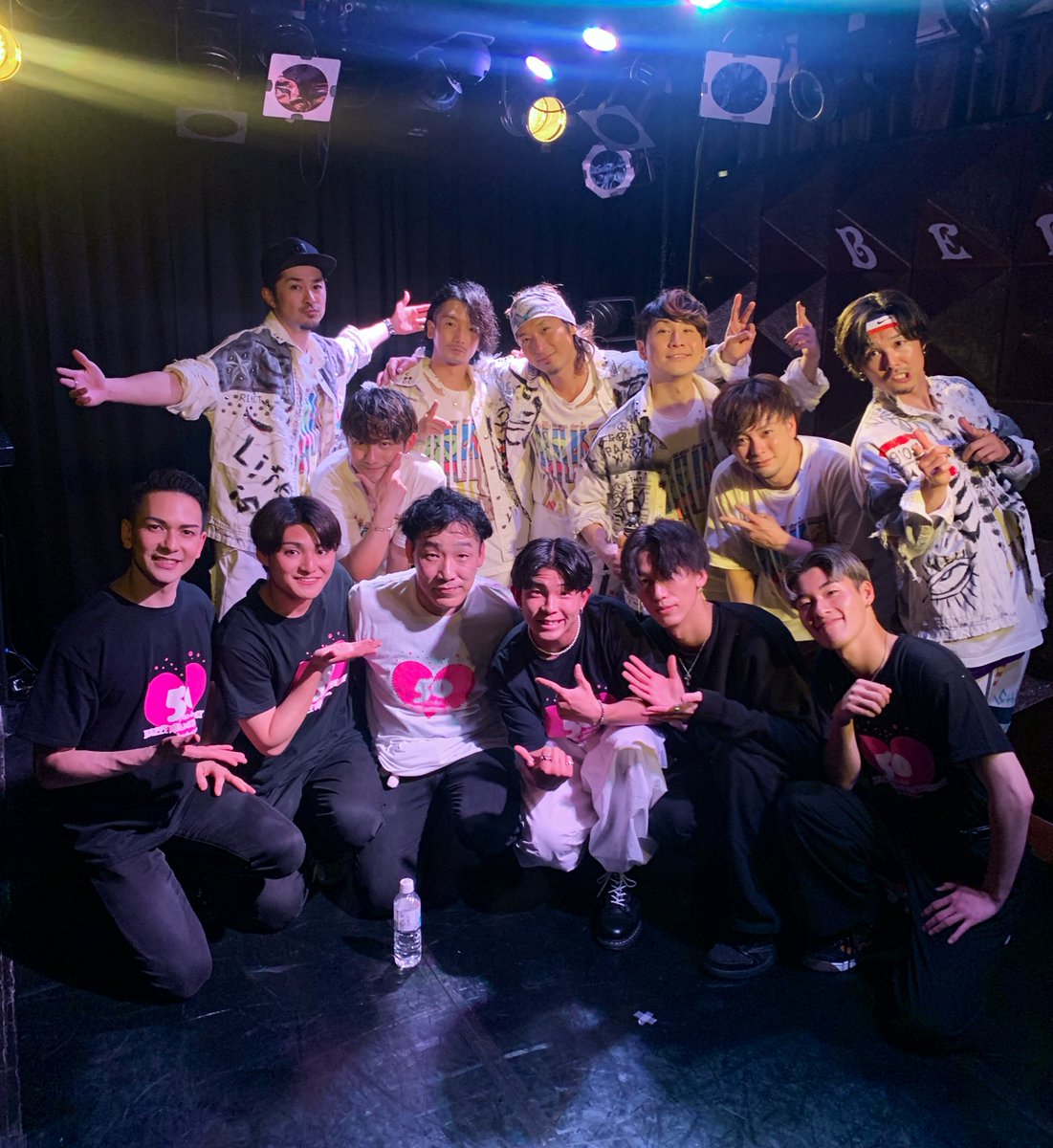 オバオバ -Space Magic- tweet media