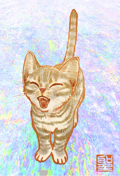おはこんばんちわっ! 