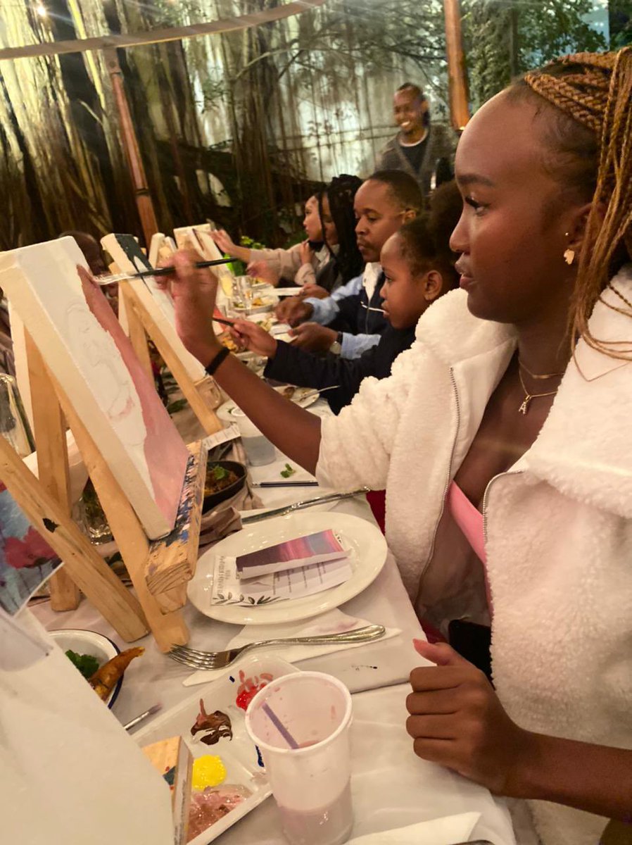 Create And Connect (@CreateNCreateKe) / Posts / X
