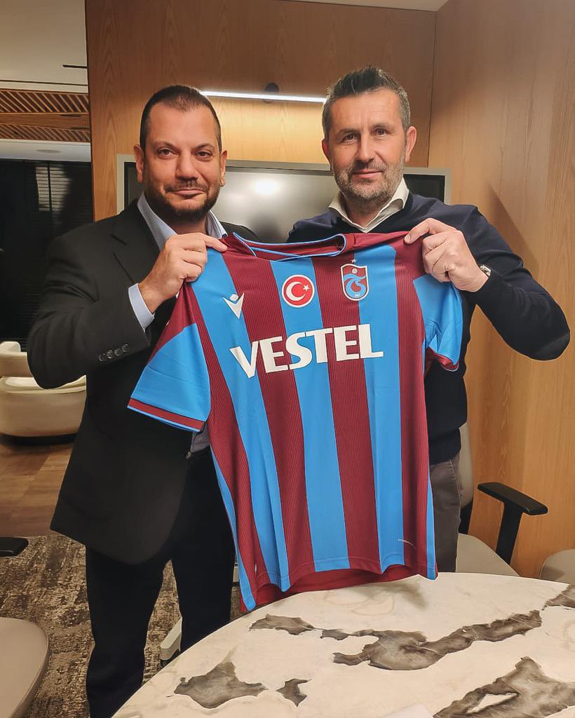 Bjelica61's tweet photo. 🔴🔵 https://t.co/SWqXJ7En3A